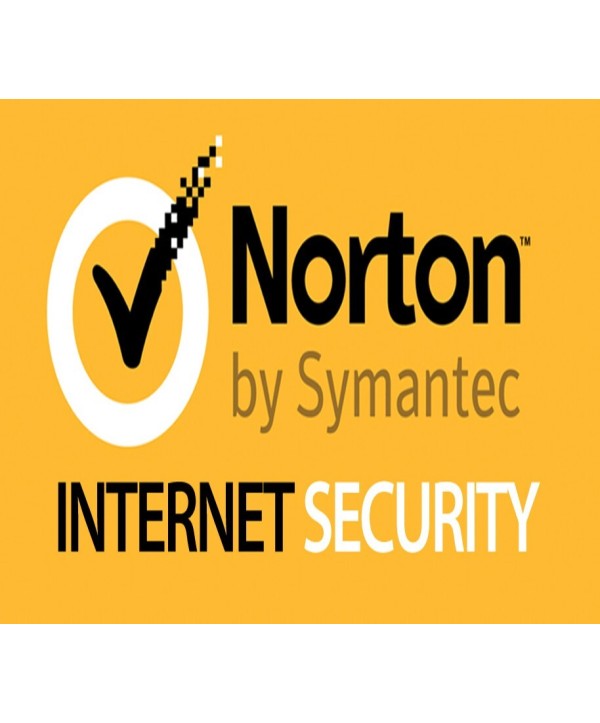 Norton Internet Security 1 Jahr / 1 Gerät Key GLOBAL